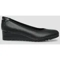 Produktbild: s.Oliver Pumps Pumps Weges mit profilierter Sohle schwarz 41 EU