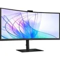 Produktbild: ViewFinity S65VC S34C652VAU, LED-Monitor 86 cm (34 Zoll), schwarz, UWQHD, VA, Curved, AMD Free-Sync, HDMI, DP, USB-C, 100Hz Panel