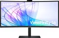 Produktbild: Samsung ViewFinity S6 S34C652VAU - S65VC Series - LED-Monitor - gebogen - 86 cm (34