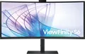 Produktbild: SM S34C652VAU - 86cm Curved Monitor, USB, LAN, KVM-Switch