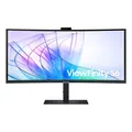 Produktbild: Monitor Samsung ViewFinity S34C652VAU 4K Ultra HD 34