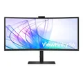 Produktbild: Samsung ViewFinity S6 S34C652VAU 86 cm (34 Zoll) Curved-LED-Monitor