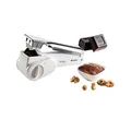 Produktbild: Ariete GRATÌ METAL Râpe Électrique 1 kg 12.5 cm Weiß