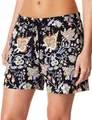 Produktbild: Schiesser Damen Schlafhose kurz Modal - Mix + Relax