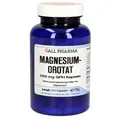 Produktbild: GALL PHARMA Magnesiumorotat 550 mg GPH Kapseln, 120 St. Kapseln