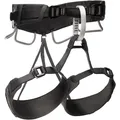 Produktbild: Black Diamond Momentum 4S Harness Klettergurt in anthracite, Größe L/XL