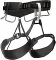 Produktbild: Black Diamond Momentum 4S Harness anthracite - Größe L/XL 651106