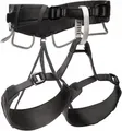 Produktbild: Black Diamond Momentum 4S Harness anthracite - Größe L/XL