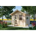 Produktbild: SKANHOLZ Gartenhaus 