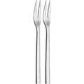 Produktbild: WMF Nuova Serviergabel-Set, 2-teilig