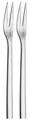 Produktbild: Serviergabel WMF NUOVA LBH 21.10x3.60x2.10 cm silber