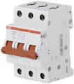 Produktbild: ABB SD203/32 Hauptschalter Lasttrennschalter Schalter 3-polig 32A rot