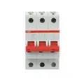 Produktbild: ABB Lasttrennschalter SD203/32 Reiheneinbau 2CDD283101R0032 Lasttrennschalter