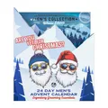 Produktbild: ACCENTRA, Adventskalender MEN'S COLLECTION WINTER EDITION