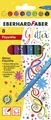 Produktbild: EBERHARD FABER Filzstifte Mehrfarbig 3.0 mm