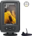 Produktbild: Humminbird PiranhaMAX 4 DI Fischfinder & Echolot