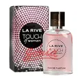 Produktbild: La Rive Touch of Woman Eau de Parfum Inhalt: 30ml Damenduft