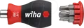 Produktbild: WIHA 33744 - Schraubendreher mit Bit Magazin, TORX, mit 6 Bits