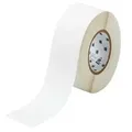 Produktbild: Brady, THT-21-489, Polyester, Weiß, extrem stark haftend, 76.20 mm x 91.44 m, Endlos