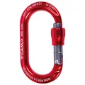 Produktbild: C.A.M.P. - Ekto Lock - Materialkarabiner rot