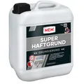 Produktbild: MEM Super Haftgrund 5,0 Ltr. Grundierung für Putz, Beton Gipsplatten