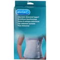 Produktbild: Alvita Bauchbandage Größe 3
