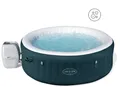 Produktbild: Bestway 6001D Lay-Z-Spa MIAMI DARK GREEN Sprudelbad 4-6 Personen 196x66cm