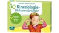 Produktbild: Don Bosco Kinesiologie - 30 Bildkarten für Kinder