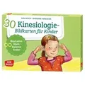 Produktbild: 30 Kinesiologie-Bildkarten für Kinder