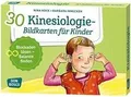 Produktbild: 30 Kinesiologie-Bildkarten für Kinder: Blockaden lösen -... | Buch | Zustand gut