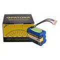 Produktbild: Patona Akku fÃ¼r iRobot Braava 380 380T 390 390T Mint Plus 5200 5200C