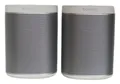 Produktbild: Zweimal Sonos Play 1 -  Stereo Paar