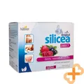 Produktbild: SILICEA DIRECT 15 Ml 30 Gelbeutel Haar Haut Nägel Ergänzung Biotin Selen