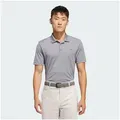 Produktbild: adidas Performance Poloshirt ADI PERFORMANCE POLOSHIRT (1-tlg) grau XXL (52)