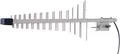 Produktbild: Wittenberg Antennen LAT 54 Richtantenne GSM 900, GSM 1800, UMTS