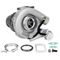 Produktbild: EU Turbolader T3 T04E for Audi VW 1.8T VR6 .63 AR V Band universal 4/ 6 Zylinder
