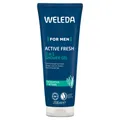 Produktbild: Weleda For Men Active Fresh 3in1 Shower Gel 200 ml