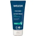 Produktbild: Weleda For Men Active Fresh 3in1 Shower Gel