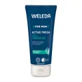 Produktbild: Weleda For Men Aktiv-Duschgel, 200ml