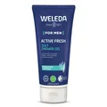 Produktbild: Weleda Men Active Fresh Invigorating Shower Gel