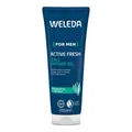 Produktbild: Weleda for Men Active Fresh 3in1 Shower Gel · 200 ml · PZN 18471237