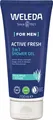 Produktbild: Weleda Men Aktiv Fresh Dusch Gel 200ml (49,95 EUR/l)