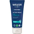Produktbild: WELEDA Active Fresh Duschgel für Männer 200 ml