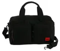 Produktbild: HUGO Weekender Ethon 3.0, Herren Reisetasche, Sporttasche, Travelling Bag mit zwei Vordertaschen