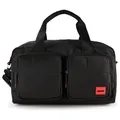 Produktbild: Hugo Ethon 3.0 Weekender Reisetasche 47 cm  schwarz