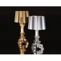 Produktbild: Kartell Bourgie Tischleuchte Gold - Wohnzimmer - 78