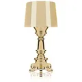Produktbild: Kartell 907400 Bourgie Metal Tischleuchte, Gold
