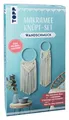 Produktbild: Makramee Knüpf-Set Wandschmuck | Josephine Kirsch | Deutsch | Kit (Bastelset)
