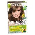 Produktbild: Garnier Nutrisse Creme pflegende Intensiv-Coloration, 60 Dunkelblond