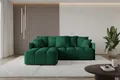 Produktbild: ALTDECOR Ecksofa LONLI-L, Couch mit Schlaffunktion, Stauraum Wohnlandschaft Funktionsecke, Corner Sofa Bett Eckcouch Couch L-Form Schlafcouch Ausziehbar